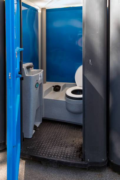 Porta potty rental for outdoor events in Burwell, NE