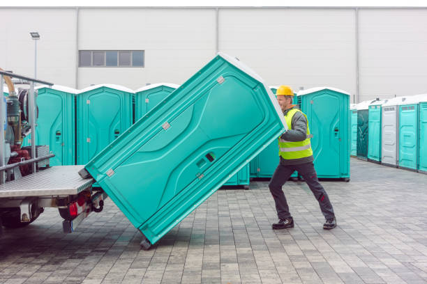 Trusted Burwell, NE porta potty rental Experts