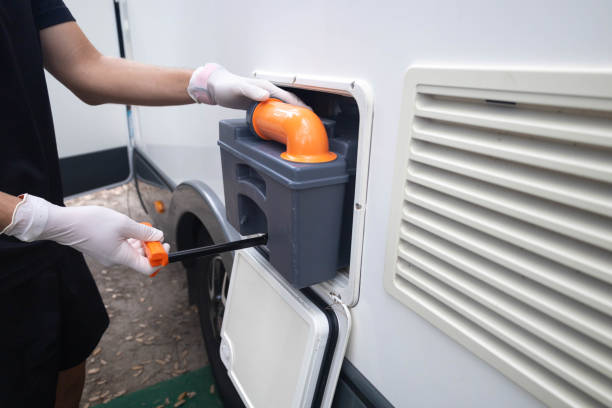 Best Porta potty rental near me  in Burwell, NE
