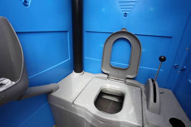 Best Temporary restroom rental  in Burwell, NE