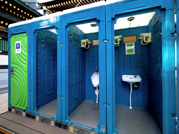 Best Porta potty rental for outdoor events  in Burwell, NE